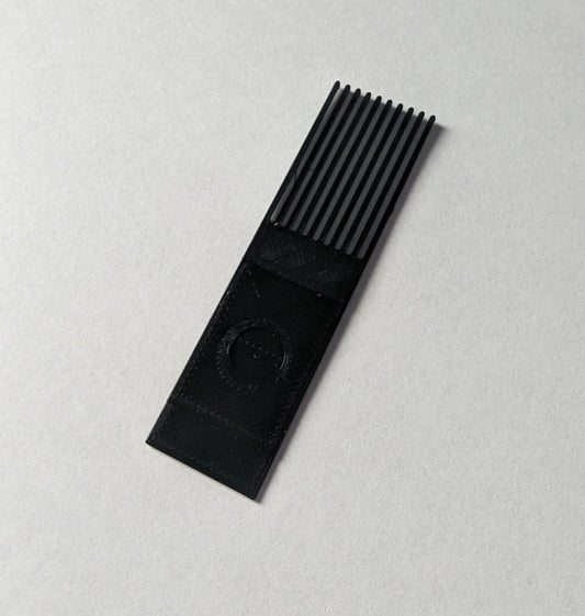 Never Sink Halloween Aquarium Plant Corral: Pumpkin & Ghost Feeding Rings