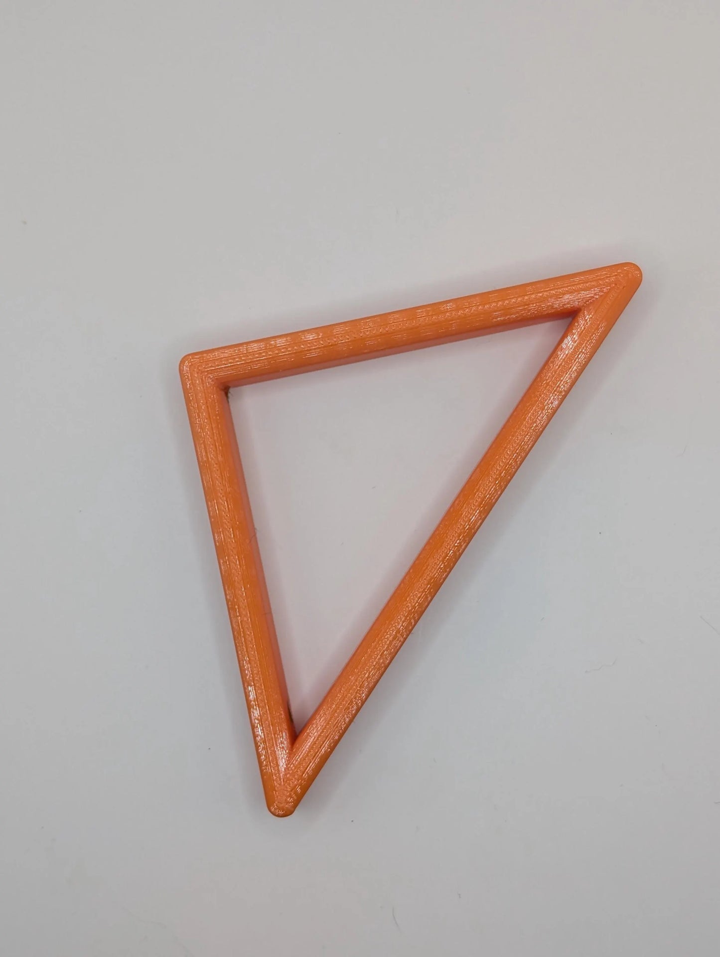 Triangle - The ORIGINAL NEVER SINK Aquarium Plant Corral / Feeding Ring+ Floating Plant Pick