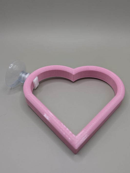 NEVER SINK 2 Pack Floating Ring Suction Cup Accessory