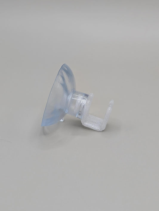 The ORIGINAL NEVER SINK Square Aquarium Plant Corral / Feeding Ring